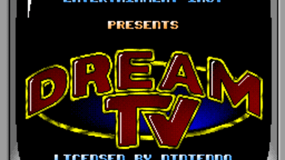 Dream TV Screenshot