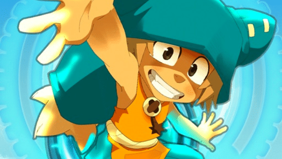 Wakfu: The Brotherhood Screenshot