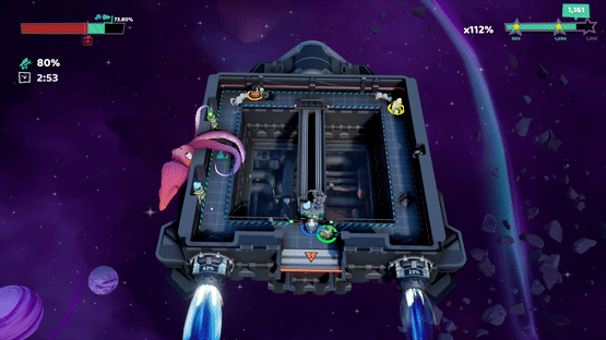 Fueled Up Screenshot