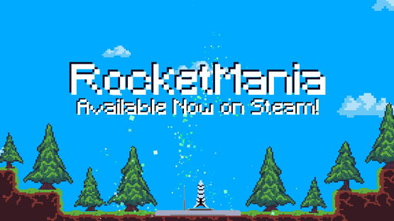 Rocket Mania Screenshot