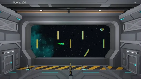 PongBreak screenshot 2