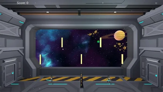 PongBreak screenshot 3