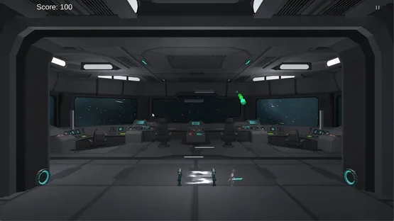 PongBreak screenshot 1