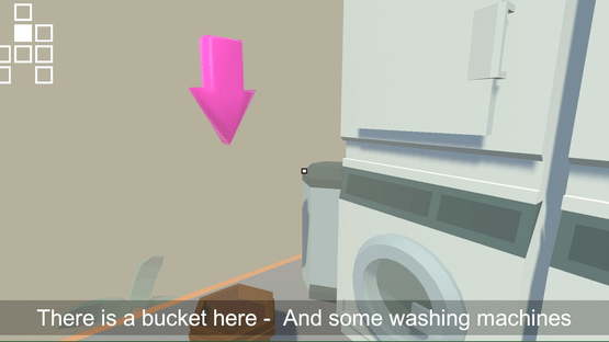 Roomservice Screenshot