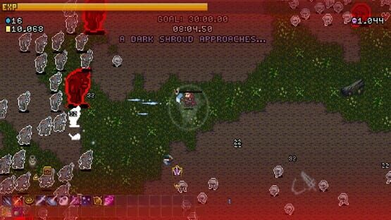 Screenshot from Nomad Survival