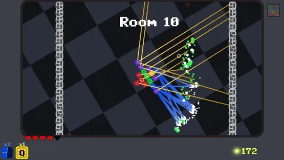 Emorrior screenshot 1
