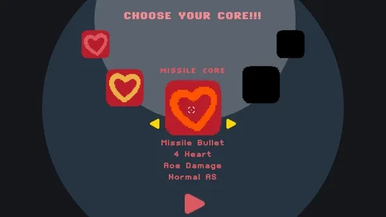 Emorrior screenshot 5