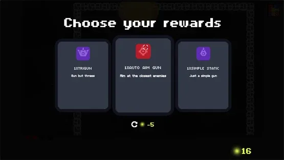 Emorrior screenshot 7