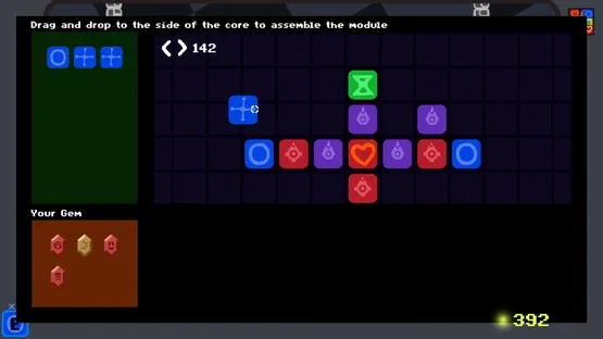 Emorrior screenshot 2