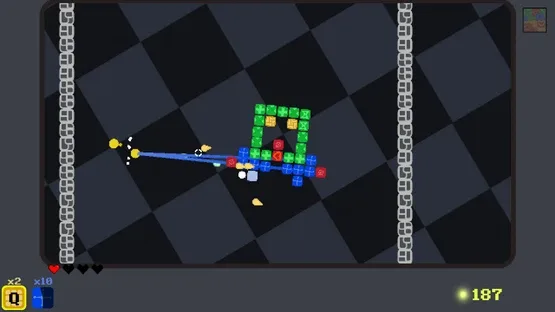 Emorrior screenshot 4