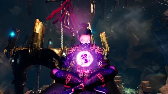 Mearth screenshot 7