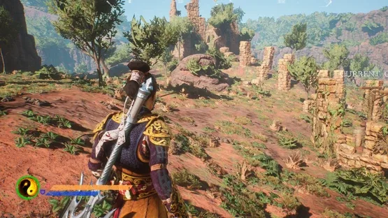 Mearth screenshot 6