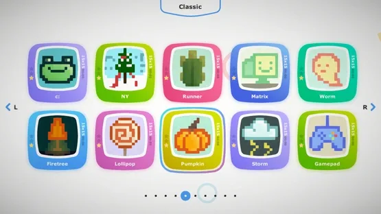 Nonogram Minimal screenshot 2