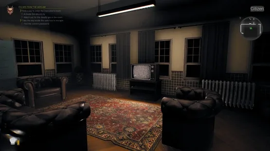 Loony screenshot 2