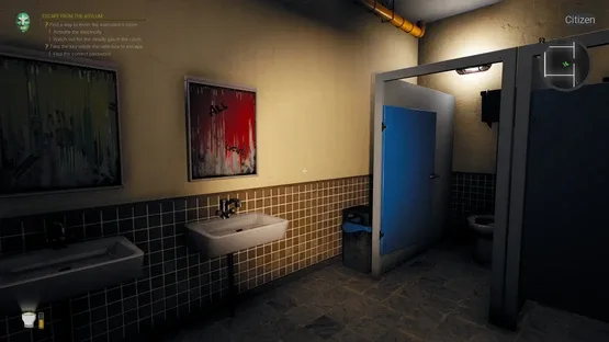 Loony screenshot 1