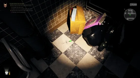 Loony screenshot 8