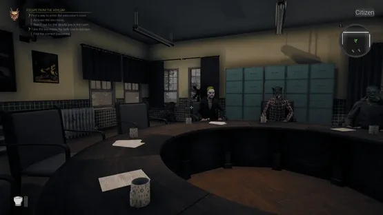 Loony screenshot 7