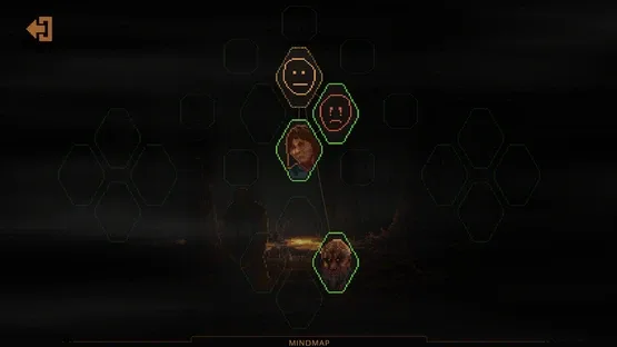 Norco screenshot 1