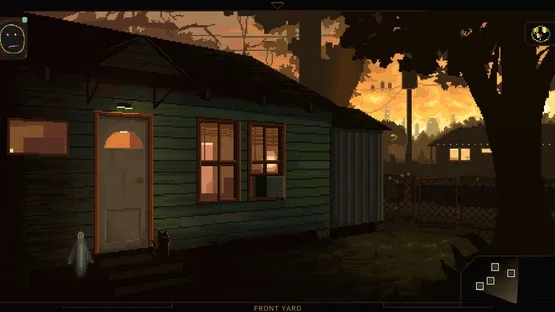 Norco screenshot 6