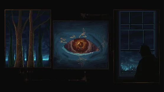 Norco screenshot 8