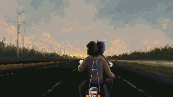 Norco screenshot 3
