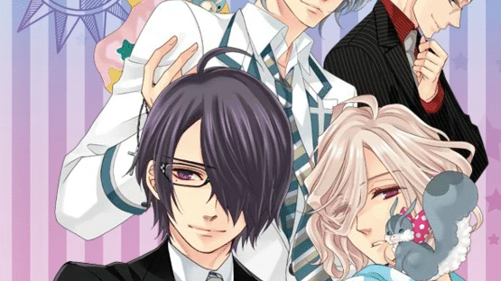 Brothers Conflict: Brilliant Blue Screenshot