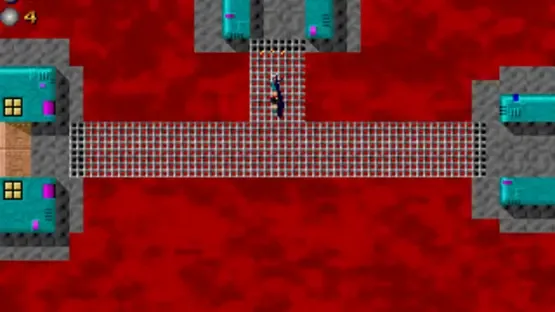 Operation Carnage screenshot 9