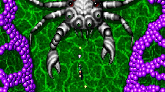 Operation Carnage screenshot 10