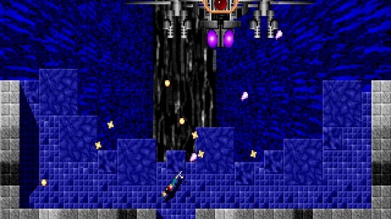 Operation Carnage Screenshot