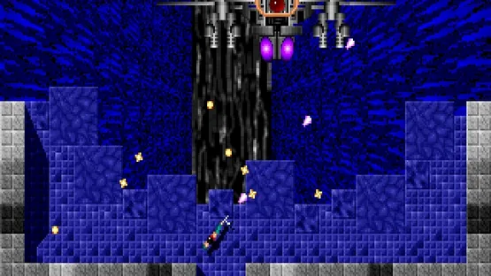 Operation Carnage screenshot 1