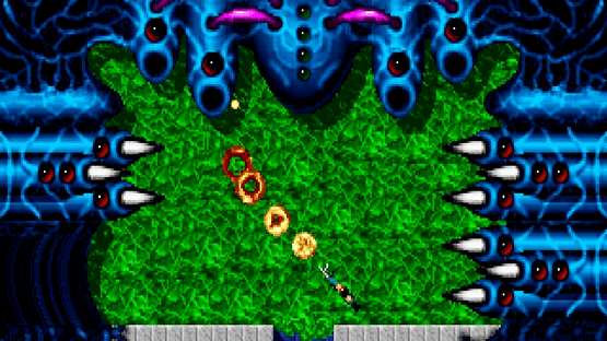 Operation Carnage Screenshot