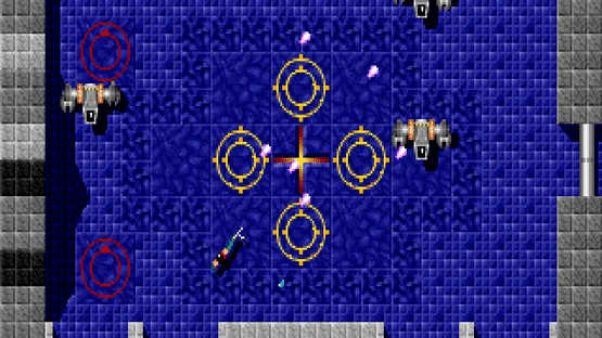 Operation Carnage Screenshot