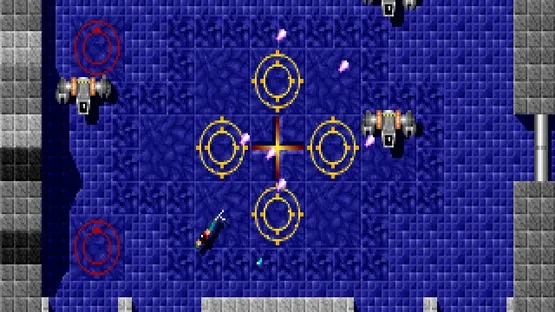 Operation Carnage screenshot 4