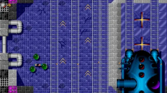 Operation Carnage screenshot 5