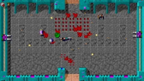 Operation Carnage screenshot 6