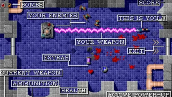 Operation Carnage screenshot 11