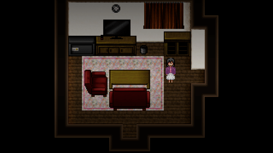 Paranoiac: Remake Version Screenshot