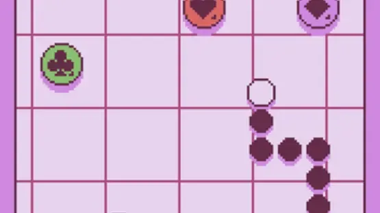Suite Snake screenshot 1