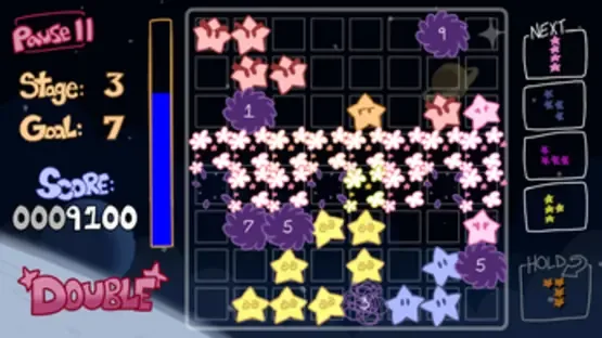 Star Tetrinomino screenshot 1