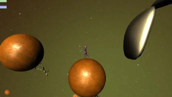Ayleouna screenshot 2
