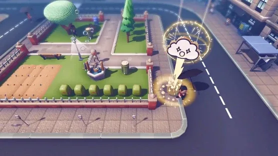 Rain on Your Parade screenshot 15