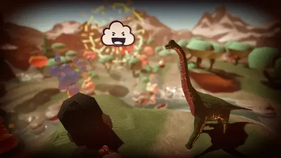 Rain on Your Parade screenshot 2