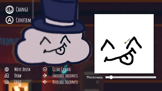 Rain on Your Parade screenshot 12