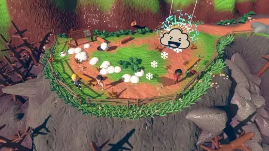 Rain on Your Parade screenshot 17