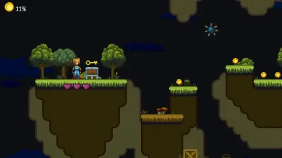 Magic Walk screenshot 3