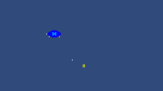 Quasar Screenshot