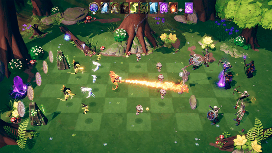 Demonlore Screenshot