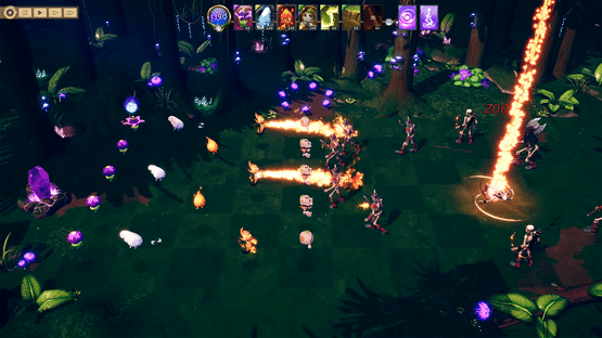 Demonlore Screenshot