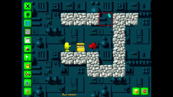 Speedy Eggbert 2 Screenshot