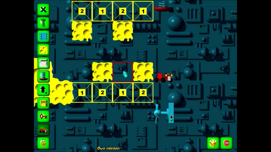 Speedy Eggbert 2 Screenshot